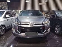 2019 Toyota Kijang Innova 2.4 V MPV
