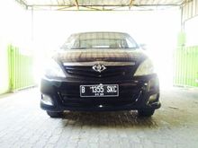 2010 Toyota Kijang Innova 2.0 G MPV