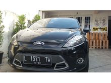 Fiesta 1600cc tipe tertinggi kondisi istimewa