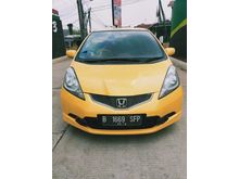 2009 Honda Jazz 1.5 RS At Depe 10 Jt