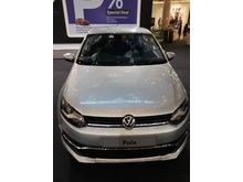VW Polo 1.2 TURBO JABODETABEK