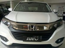 2018 Honda HR-V 1.5 E SUV