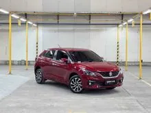 2023 Suzuki Baleno 1.5 Hatchback