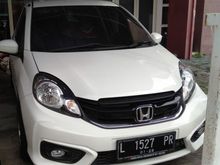 2017 Honda Brio 1.2 Satya E Hatchback
