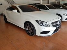 For Sale Mercedes-Benz CLS400 AMG 2014 AWESOME CONDITION