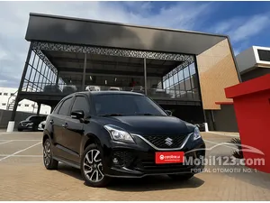 2020 Suzuki Baleno 1.4 Hatchback