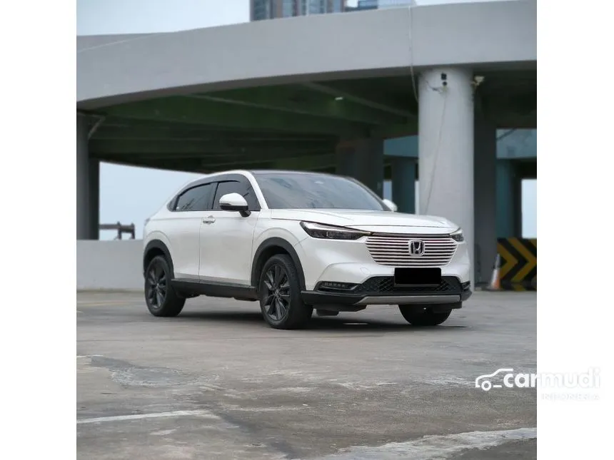 2023 Honda HR-V Special Edition SUV