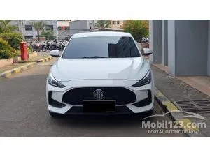 2025 MG 5 1.5 GT Activate Sedan