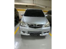 2009 Daihatsu Xenia Xi MPV