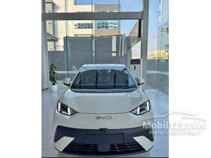2026 BYD Atto 1 Standard Range Dynamic Hatchback