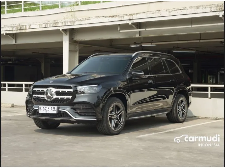 2023 Mercedes-Benz GLS450 4MATIC AMG Line Wagon