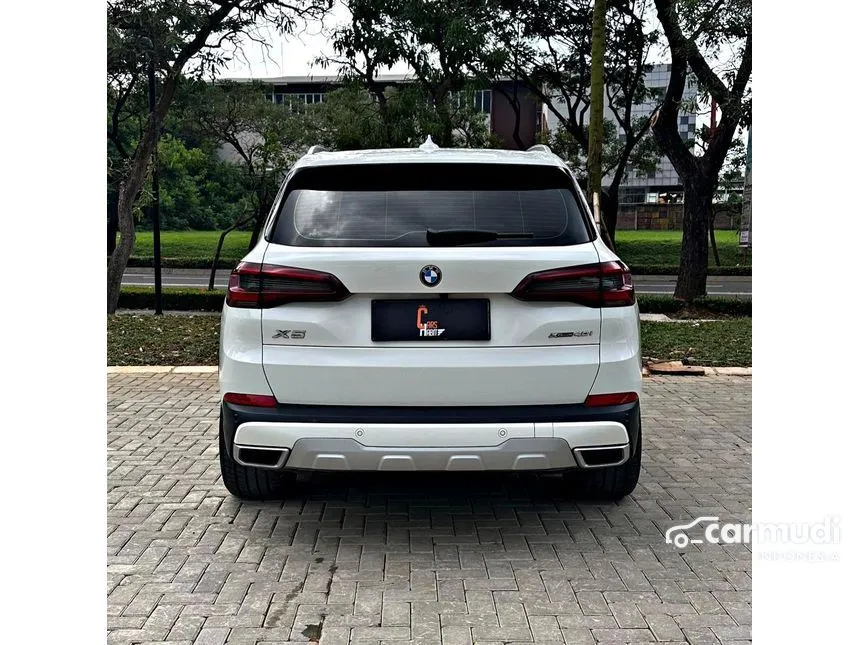 2022 BMW X5 xDrive40i xLine SUV