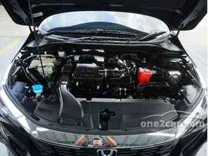 2023 Honda City 1.0 SV Sedan
