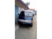 1993 Mitsubishi Colt T120SS