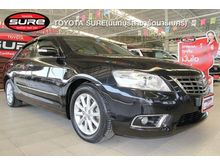2010 Toyota Camry 2.0 (ปี 06-12) G Sedan