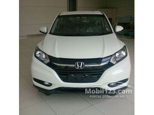 Honda Hr-v Mobil Bekas Baru dijual di Indonesia - Dari 1 