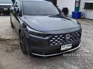 2025 Honda HR-V 1.5 e:HEV RS SUV