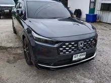 2025 Honda HR-V (ปี 22-28) 1.5 e:HEV RS SUV AT