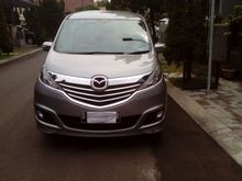 2013 Mazda Biante 2.0 2.0 SKYACTIV A/T MPV