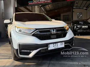 2022 Honda CR-V 1.5 Turbo Prestige SUV