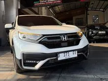 2022 Honda CR-V 1.5 Turbo Prestige SUV