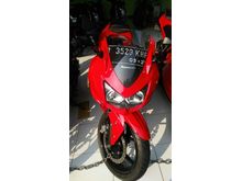2011 Kawasaki Ninja 250