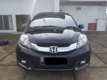 2015 Honda Mobilio 1.5 E MPV
