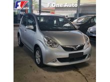 2011 Perodua Myvi 1.3 EZi (A) -- FAST DEAL --