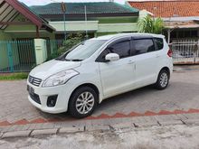 2014 Suzuki Ertiga 1.4 GL Automatic Tinggal Pakai