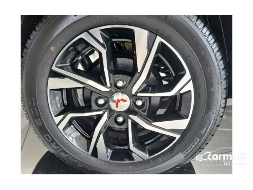 2022 Wuling Confero S C Lux Wagon