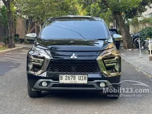 2022 Mitsubishi Xpander 1.5 Ultimate MPV