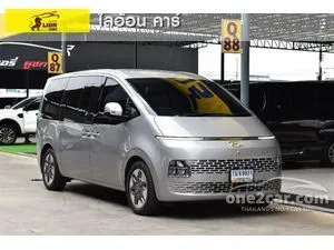 2023 Hyundai Staria 2.2 SEL Van