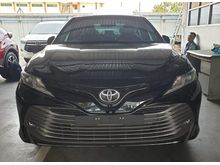 TOYOTA ALL NEW CAMRY 2.5V AT 2019 AKHIR TAHUN!!