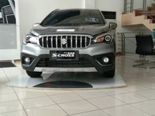 2019 Suzuki SX4 S-Cross 1,5 Base Spec Hatchback