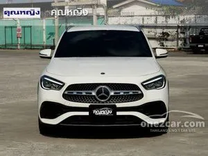 2023 Mercedes-Benz GLA200 1.3 AMG Dynamic SUV