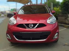 2015 Nissan March 1.2 1.2L XS Hatchback
