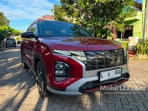 2022 Hyundai Creta 1.5 Prime SUV