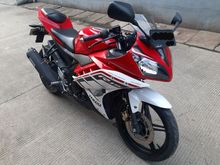 2015 Yamaha YZF R15 150 150 Sport Bike