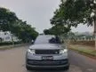 Jual Mobil Land Rover Range Rover 2023 LWB P400 Autobiography 3.0 di Banten Automatic SUV Abu