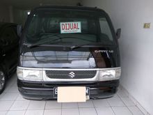 2015 Suzuki Mega Carry 1.5 Pick-up
