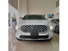 2021 Hyundai Santa Fe 2.2 CRDi Signature SUV harga terbaik sedunia silahkan buktikan
