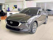 NEGO SAMPAI DEAL MAZDA CX30 2020