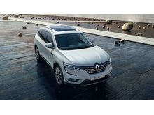 2018 Renault Koleos (A) 2.5 4WD - Call us now to Book a Test Drive !!!
