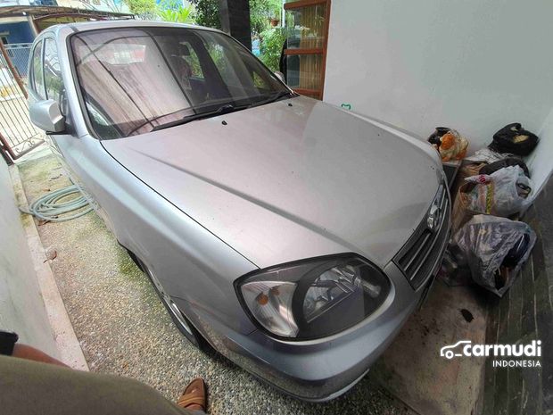 Cari 29 Hyundai Mobil Dijual Indonesia Carmudi Co Id