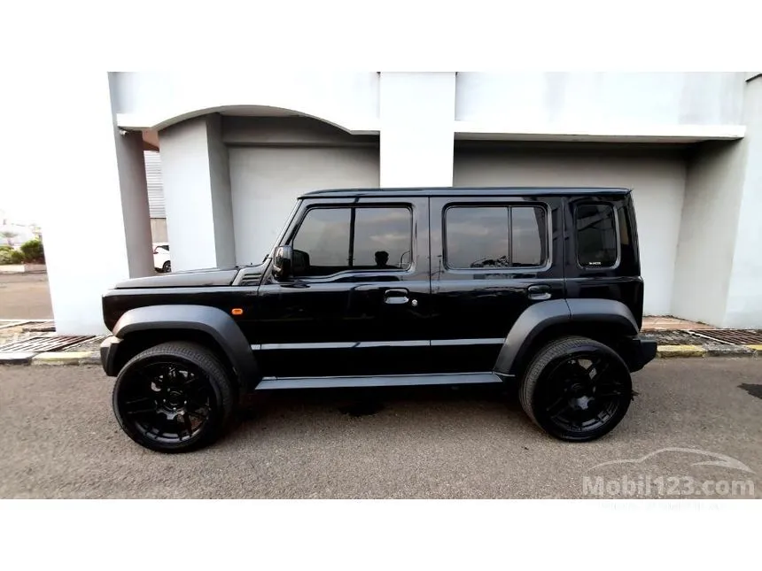 2024 Suzuki Jimny 5 Door (1 Tone) SUV