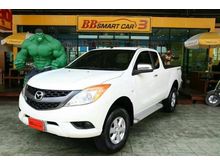 2012 Mazda BT-50 PRO 2.2 FREE STYLE CAB Hi-Racer Pickup MT