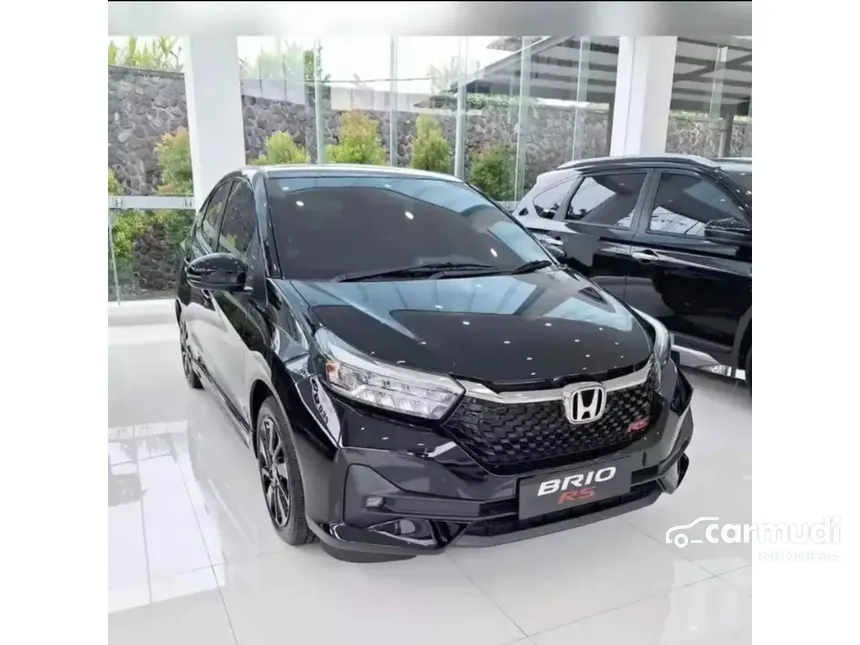 2024 Honda Brio RS Hatchback