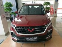 2020 Wuling Almaz 1,5 LT Lux+ Exclusive Wagon