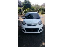 2013 KIA Picanto 1.2 SE 3 Hatchback