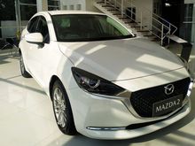 DISKON BESAR - BESARAN MAZDA 2 GT nik2020